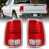 TUSDAR Factory LED Tail Light Assembly Fit for 2013-2018 Dodge