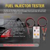 EM276SET Fuel Injector Tester & Adapter DIY Cleaning Tool Kit