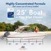 Bilge Cleaner for Boats - Highly Effective Removing Dirt, Grime,