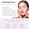 AZURE Collagen & Hyaluronic Acid Day/Night Cream Value Set -2x
