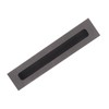 10ml Graphite Mold Rectangular Graphite Ingot Mould for Gold Silver