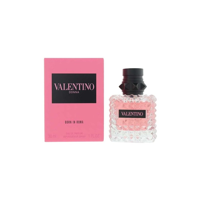 Valentino Donna Born in Roma 30ml