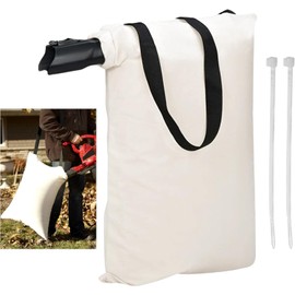 127-7040 Leaf Blower Vac Bag for Toro 137-2336 108-8994 Leaf Blower, Leaf Bag Replacement Fits Model 51436 51563 51581 51594 51599 51609 51619 51621 - by Ohoho
