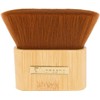 Barber Brush Neck Duster Barber Neck Duster Bamboo Handle Neck