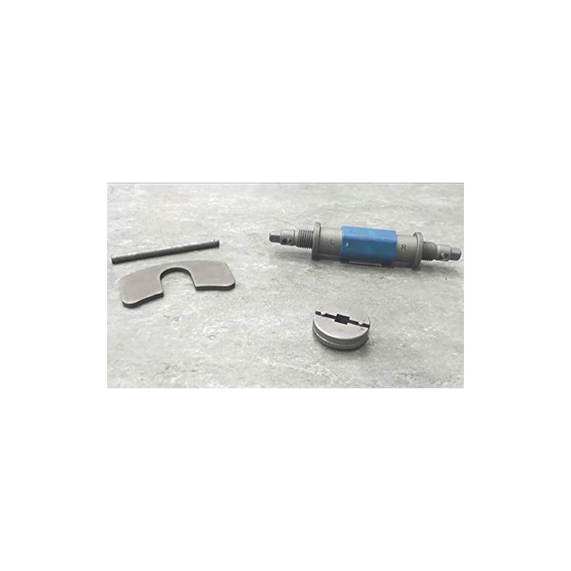 Laser 5751 Adjustable Brake Caliper Rewind Tool