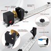 MOYJ Archery Arrow Saw Arrow Shaft Electric Cutter Universal use