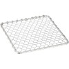 EBM 18 – 8 Square Type 手編 Honeycomb Net 飛騨
