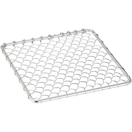 EBM 18 – 8 Square Type 手編 Honeycomb Net 飛騨 Stove 5 For # # # # 13 cm
