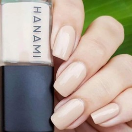Hanami Soft Delay Nail Polish, 15ml