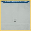 REPAIROCK Self Adhesive Headliner Fabric W/Foam Backing Interior Trim DIY