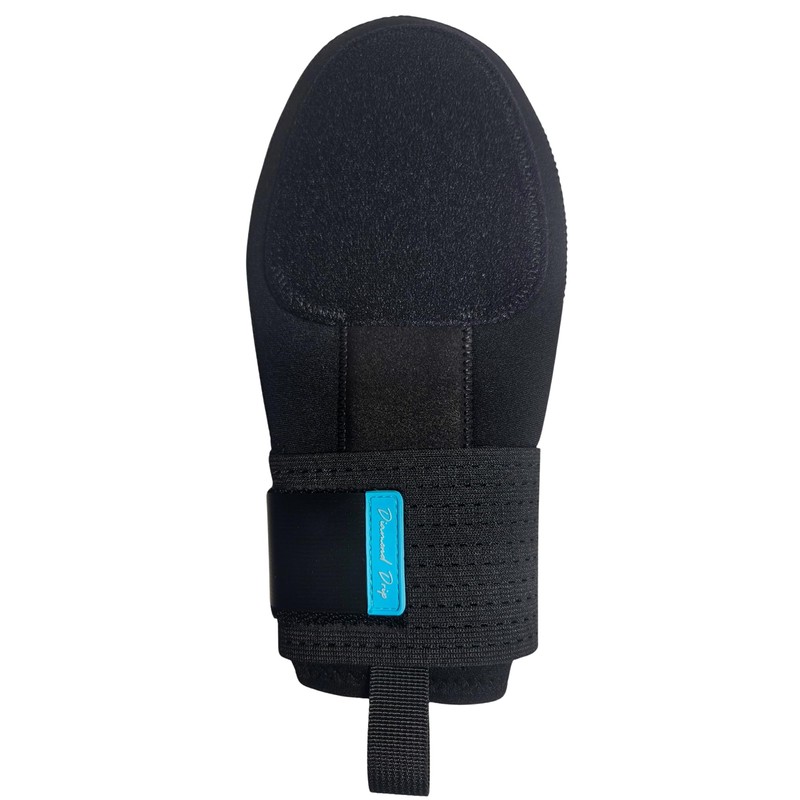 Sliding Mitt, Ice Cream Drip, Baseball & Softball, Youth Size,