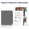 QIOFEARTH Case for Remarkable Paper Pro Tablet 11.8" (2024 Released)