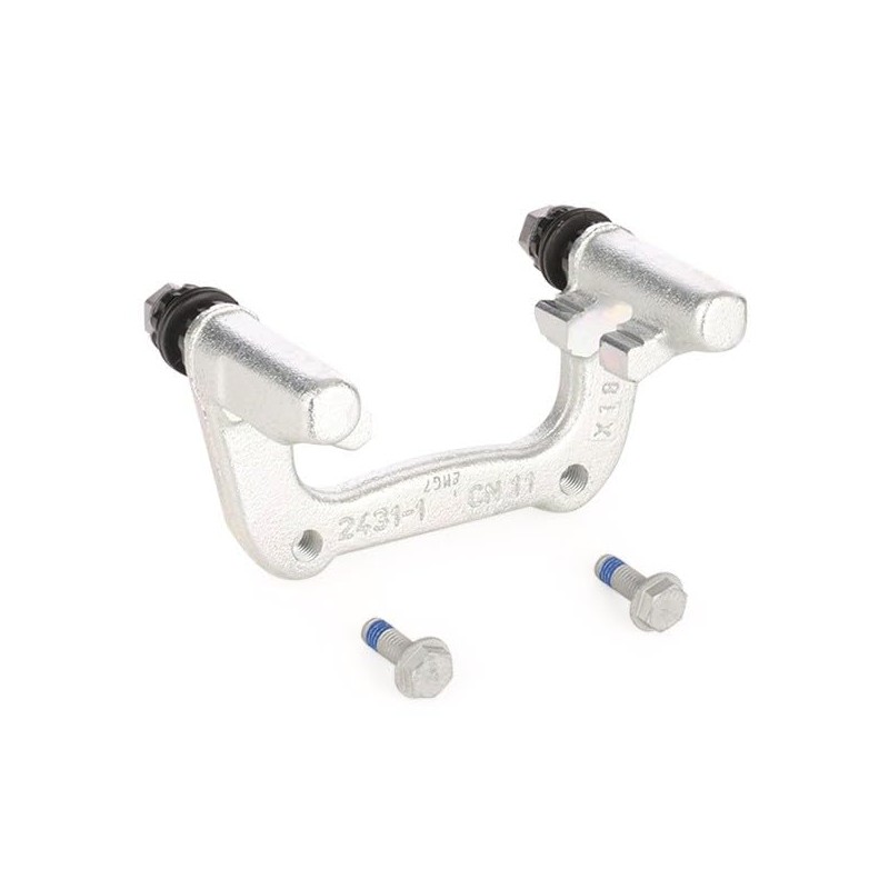 TRW BDA1000 Halter, Bremssattel