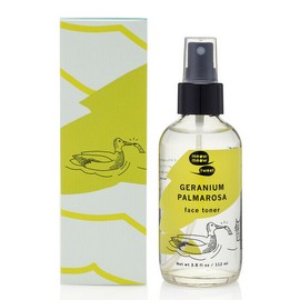 Meow Meow Tweet Face Toner Geranium Palmarosa, 112ml