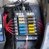 GLOSO Blade Circuit Breaker RV Marine Boat Truck Yacht Auto