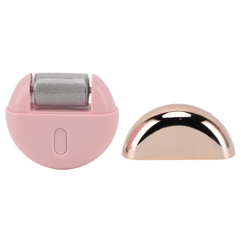Electric Foot Callus Remover Efficient Multifunctional 1000mAh Battery Callus Shaver