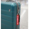 4 Pcs Medical Bag Tag, Double-Sided Medical Equipment Luggage Tag