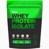 100% Grass-Fed Whey Protein Isolate Powder for Women & Men