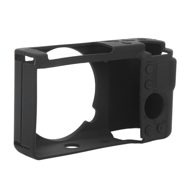 Silicone Camera Case Digital Camera Protective Case Silicone Case Cover
