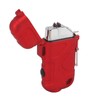 Double Arc Plasma Lighter Windproof Waterproof Flameless USB Electric Lighter