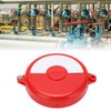 QANYEGN Valves Lockout, Safety Valves Lock, Locking Disc Valve Lock