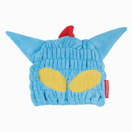 행운군 Hair Cap Hair Towel Bath Towel Hair Towel Hair Drying Towel Head Towel