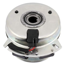 Electric Lawnmower, SCITOO PTO Clutch Fit for White Outdoor/for Troy Bilt/for Sears Craftsman/for Huskee/for Cub Cadet/for Bolens/for MTD/for Ogura/for Stens/for Warner 917-04622