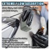 Suede Microfiber Applicator Pad, Ceramic Coating Sponge Pad, Multi-Purpose Car