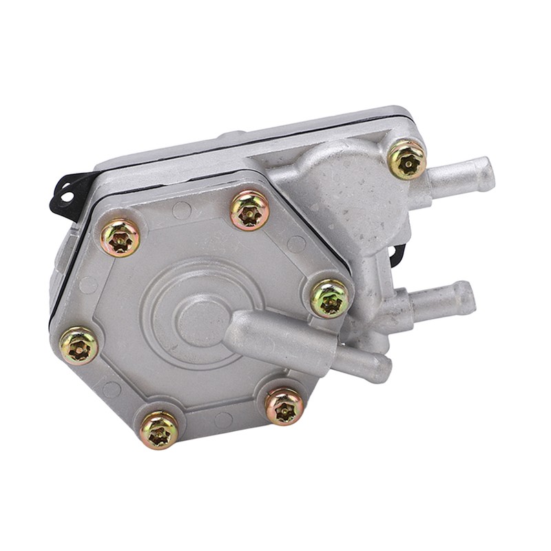 Fuel Pump 15100‑19B10 Electric Fuel Transfer Pump Accessory Replacement for