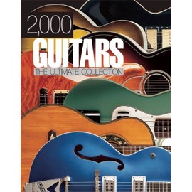 2,000 Guitars