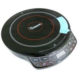 NuWave Pro Precision Induction Induction Cooktop PIC Model 30301