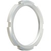 シマノ(SHIMANO) リペアパーツ ロックナット(B.C.1.37″×24T)英ネジ BB-7700 Y1TG11000