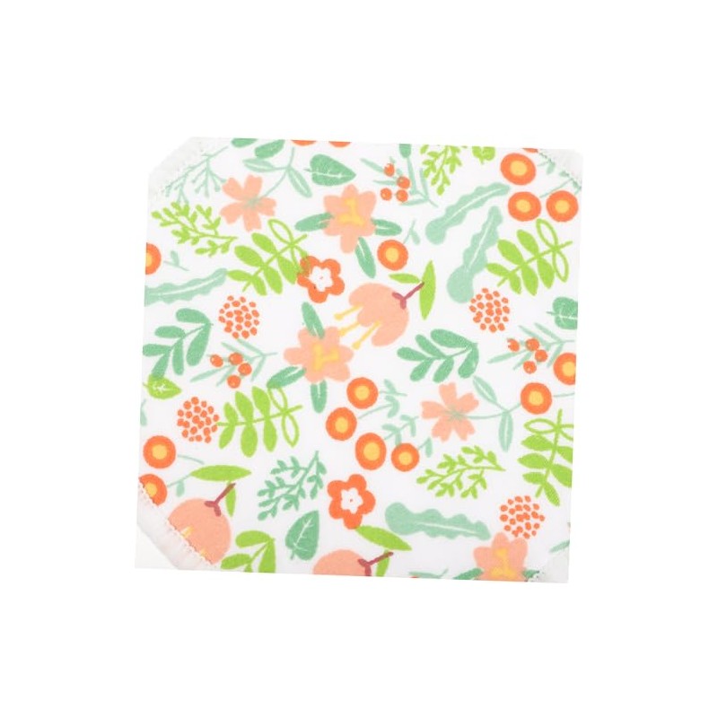 Discos Absorbentes Reutilizables Lactancia Materna, Mujeres Embarazadas y Lactantes, 6