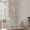 EYSAFT Baby Monitor Floor Stand Mount Compatible with Optics DXR-8