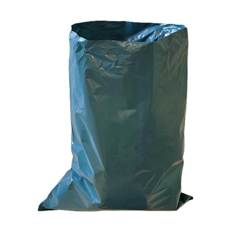EQUIP247UK - BLUE Heavy Duty Rubble Sacks/Bags Builders 20"X 30"