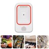 Barcode Scanner 1D 2D 2.4G BT Wired Hands Free Stable