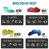 SISU MAX Neon Flash