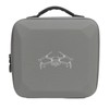 Drone Storage Case PU Waterproof Shockproof Lightweight Drone Storage Shoulder