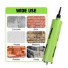 BETTERI 3 Inch Dry Concrete Core Drill Bit 5/8"-11 Threaded