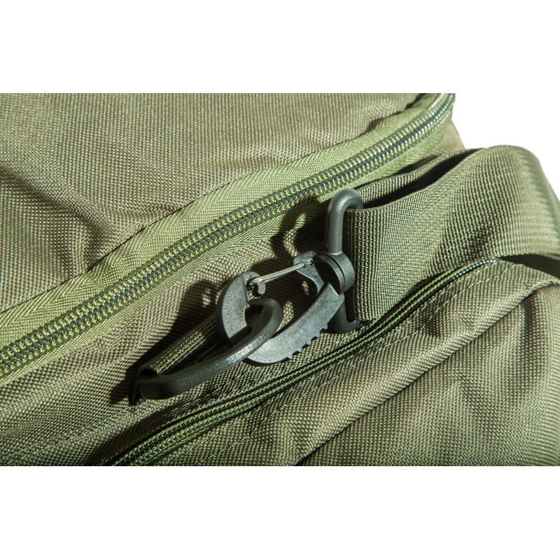 Ultimate Adventure Baitboat Bag Compact | Fishing bag
