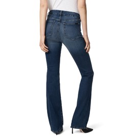 Joe's Jeans Women's The Hi Honey High Rise Bootcut Jean, Stephaney, 25