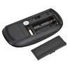 TM‑823 High Sensitivity 1200DPI 2.4GHz Wireless Touch Mouse Precise Positioning