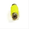 JQ RCA Extension Gender RCA FtoRCA F G0387 / RCA 연장 젠더 RCA FtoRCA F G0387