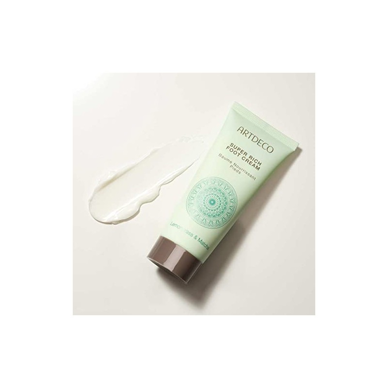 ARTDECO Super Rich Foot Cream - Rich Foot Cream -