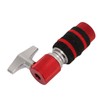 Jazz Drum Clutch Anti Rust Wear Resistant Easy to Install