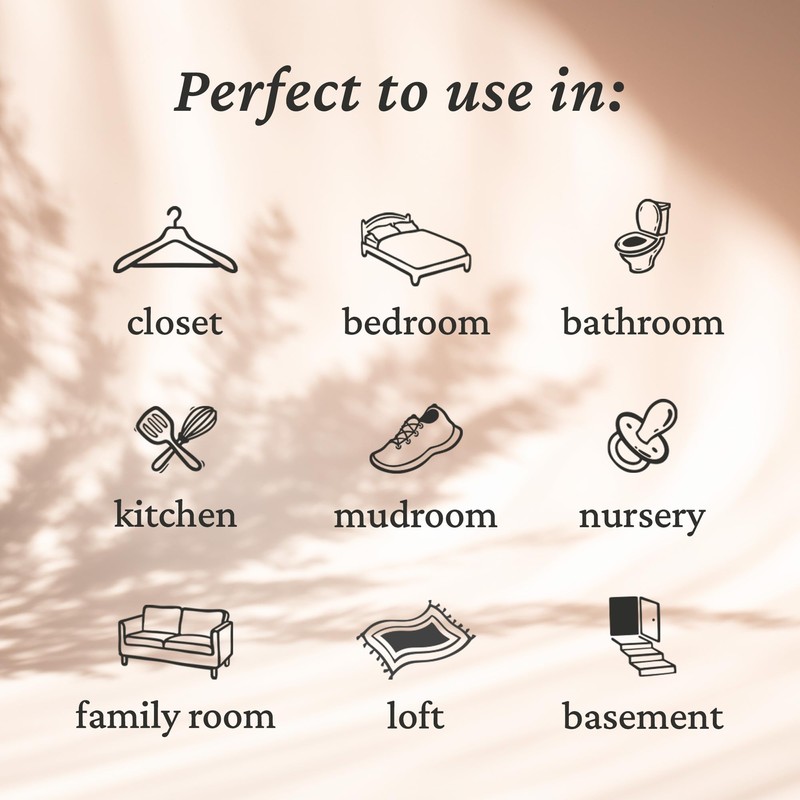 Fresh Wave Lavender Odor Removing Gel, 7 oz., Pack of