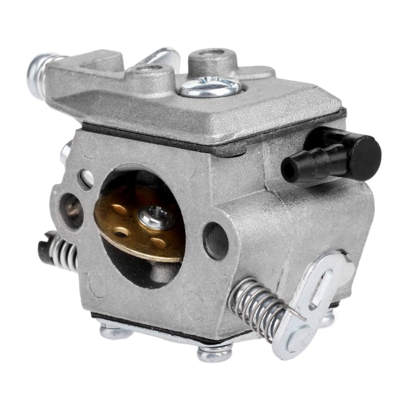 Carburetor Curb Chainsaw for Walbro STIHL 017 018 MS170 MS180