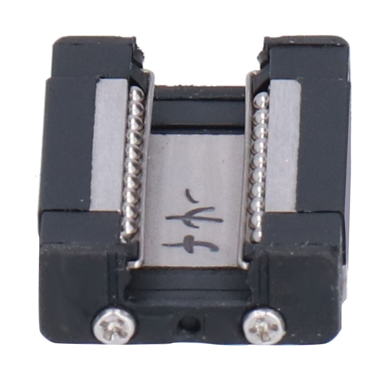 MGN7 Mini Linear Rail CNC Linear Sliding Guideway for 3D