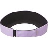Yonex 40085 Women's Sun Visor, mist purple (354)