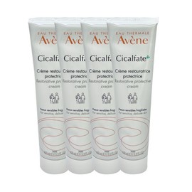 Avène Cicalfate Plus SOS Cream 100ml 4 Pieces / Circle / 아벤느 시칼파트 플러스 SOS 크림 100ml 4개  써클